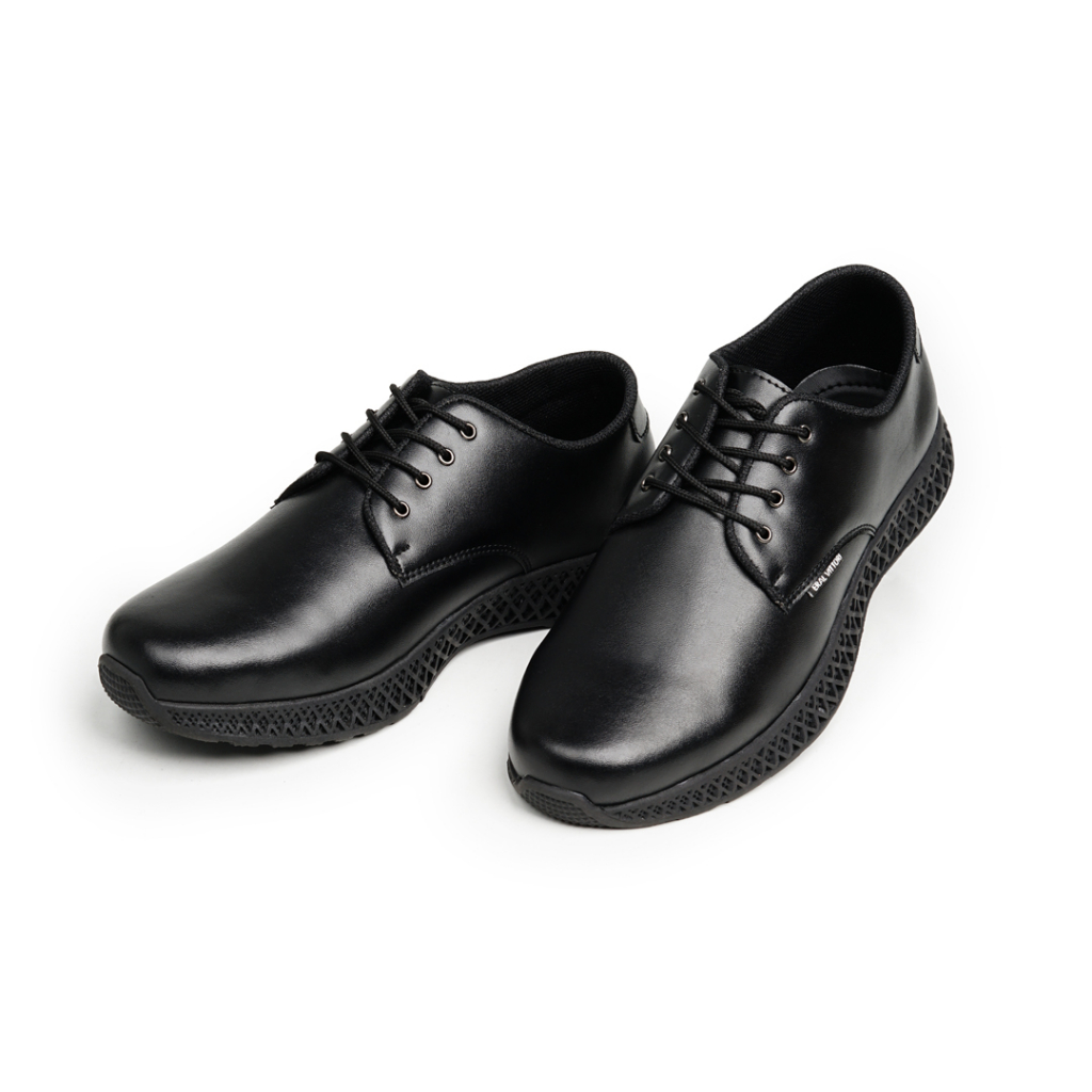 Eral Vittori - Gata 1019 Sepatu Sneakers Pria Kasual Formal