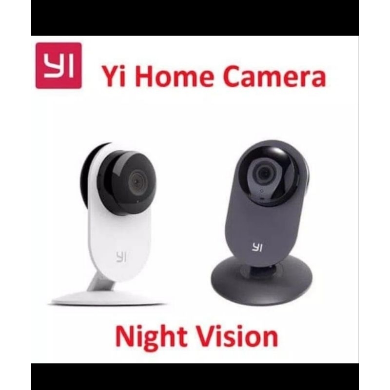 cctv Yi home