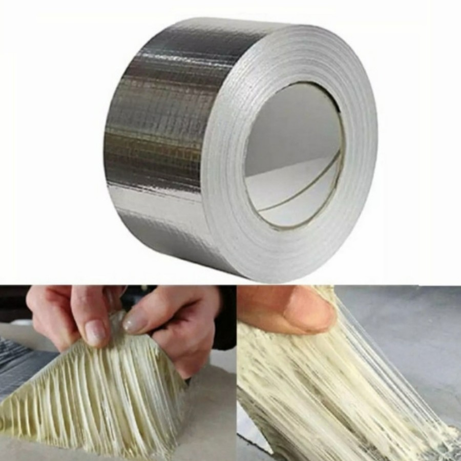 Lakban Anti Bocor Waterproof - Tape Anti Bocor Anti Panas