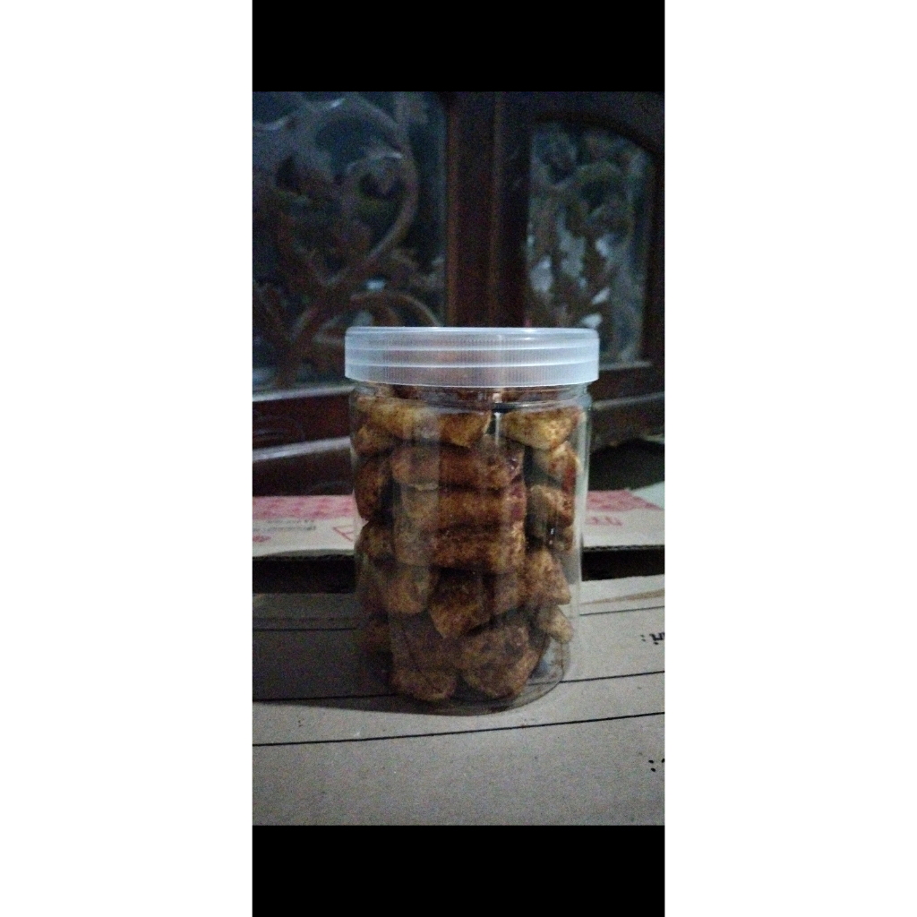 

Kue Kering Palm Sugar