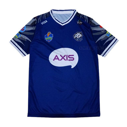 Jersey Gaming EVOS 2021