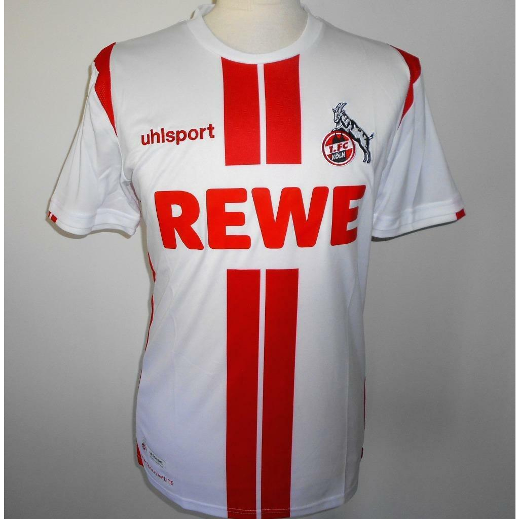 Jersey FC Koln 2020 Full Printing