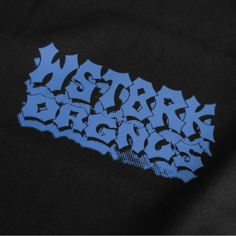 WSTBRK - VINNIE / BOXY FIT Tshirt - westbrookoriginals