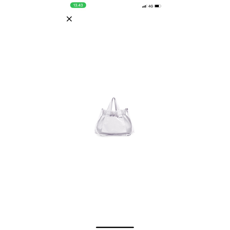 dumpling bag size xs btv