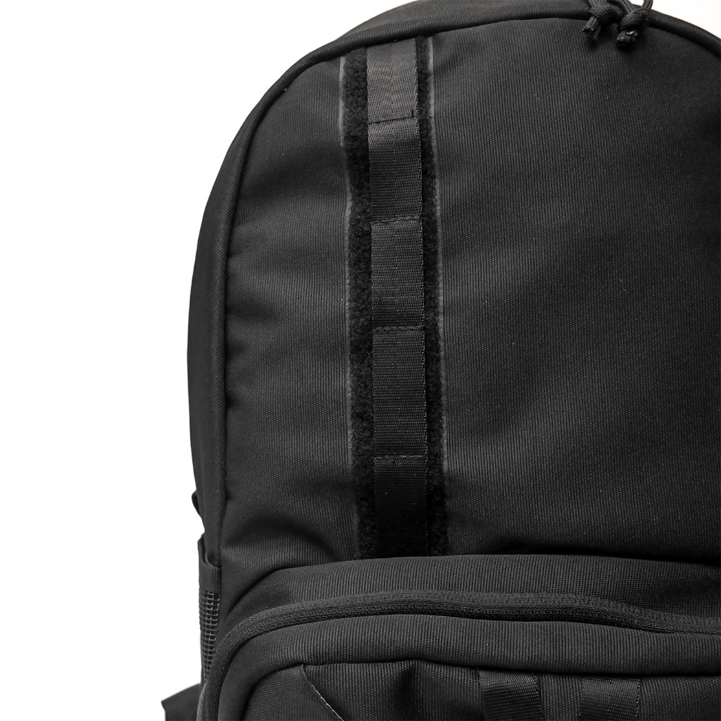 Sidekick Project - ECHO CHAMBER - Backpack pria - Tas punggung