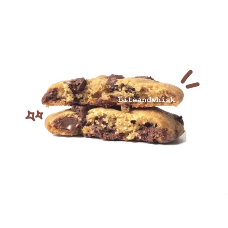 

Chocochip Cookies