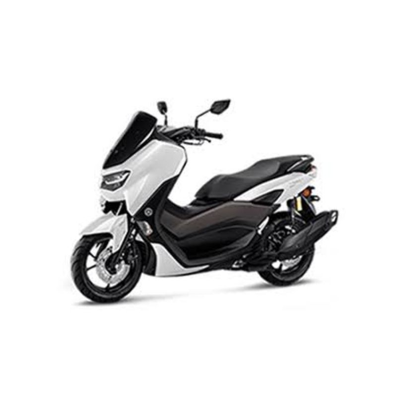 sarung jok motor nmax new original