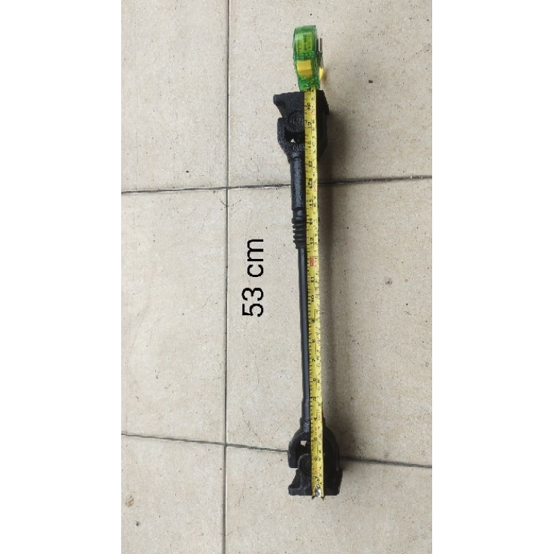 Kopel joint belakang Lj80 ORi