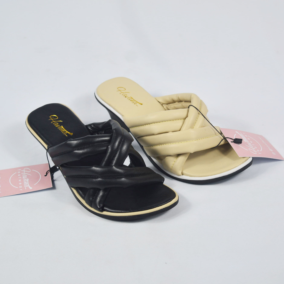 Sendal Heels Wanita Sandal Tali Cewek Heels Sandal Wanita Terbaru Murah Sendal Tali Wanita Kekinian