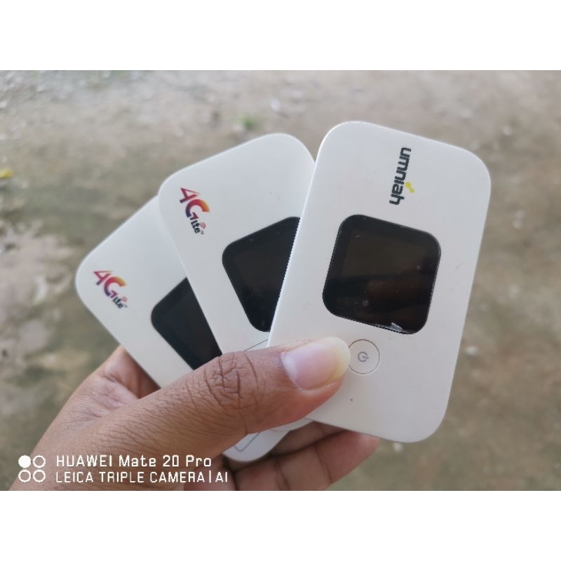 Modem Mifi Huawei E5577 E5577Cs-321 Mod Webui Bypass Umniah Viva Huawei