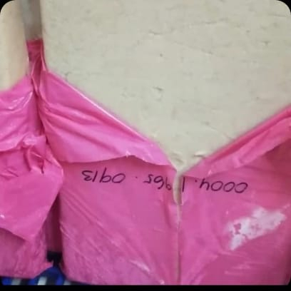 

SURIMI SAA LOKAL/SURIMI SA/IKAN LAUT OLAHAN