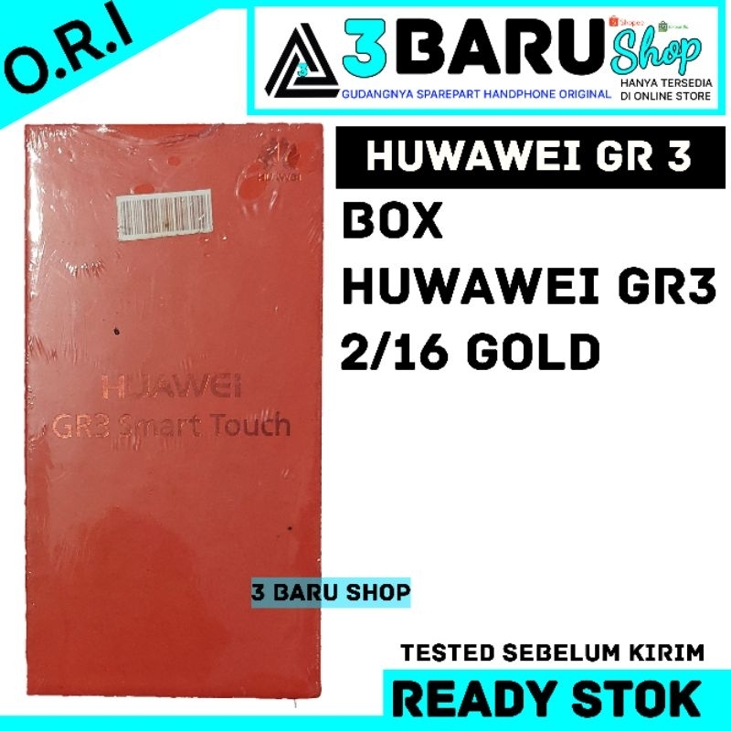 DUSBOX HUAWEI GR3 gr 3 SMART TOUCH ORIGINAL