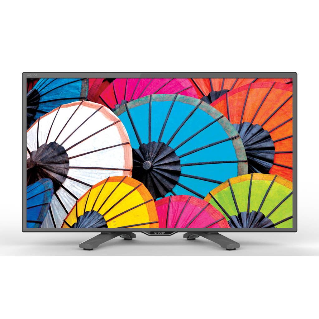 Sharp TV Aquos24 Inch 2T-C24DC1I
