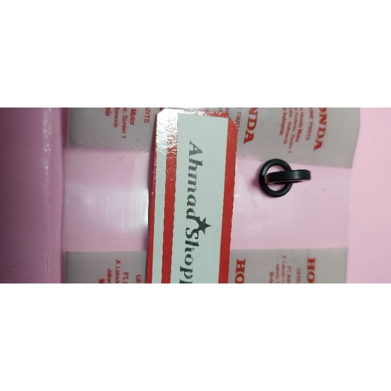 Oring seal injektor vario beat revo fi blade genio pcx adv cbr verza