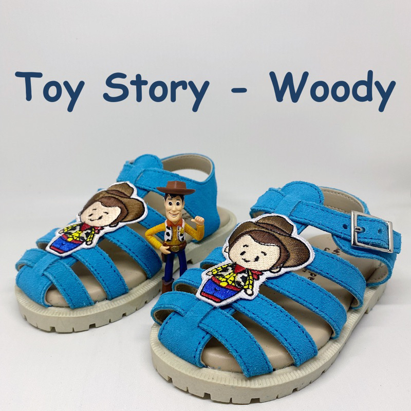 Toy Story - Woody