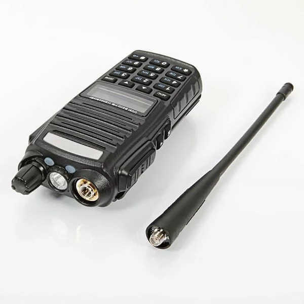 HT UV-82 BAO UV82 FENG HT DUALBAND &amp; BAO UV-5R FENG VHF UHF 400 NEW