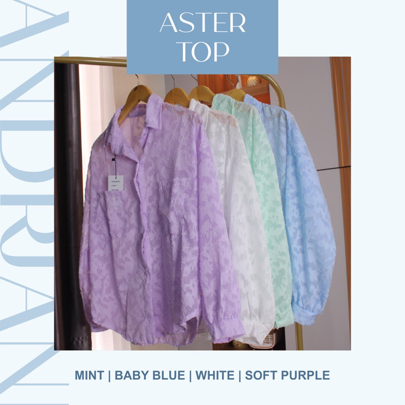 Aster Top