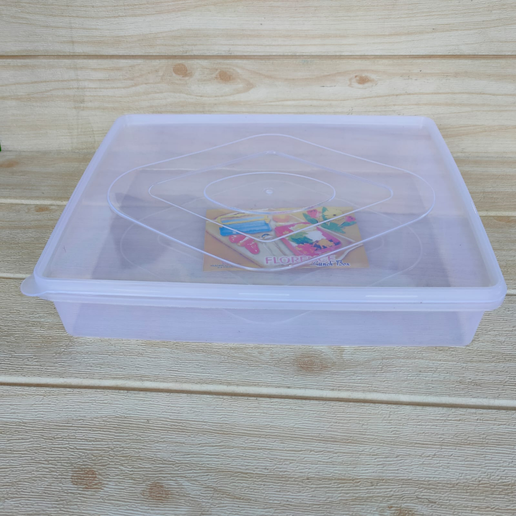 Box Donat - ASW