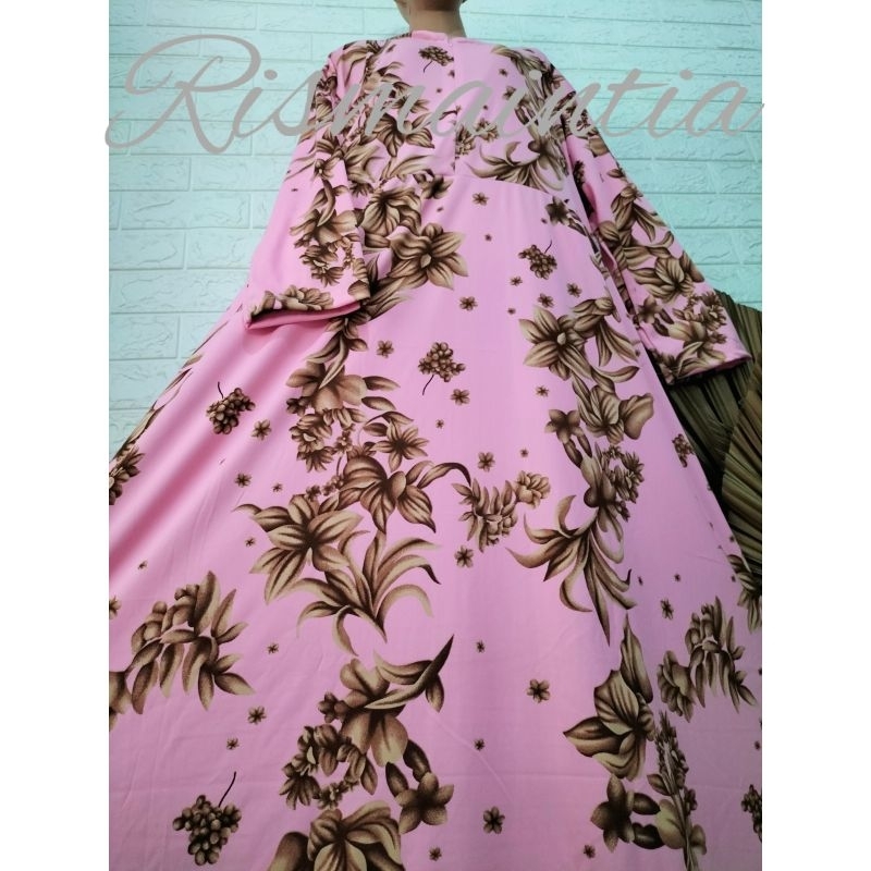 GAMIS HYGET JUMBO GAMIS JUMBO TERMURAH