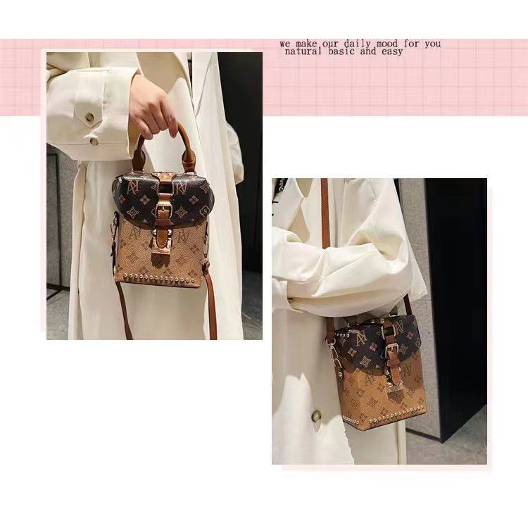 MV_Marvelouz MV805825 Tas SELEMPANG Wanita Model SlingPhone Motif Terbaru 1kg bisa 3 tas supplier tas import EL 5825 LT2201 BQ3637