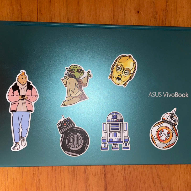 Asus Vivobook s14 s433eq