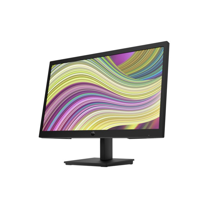 Monitor LED HP G5 P22v 22&quot; 1080p Full HD 75Hz HDMI VGA