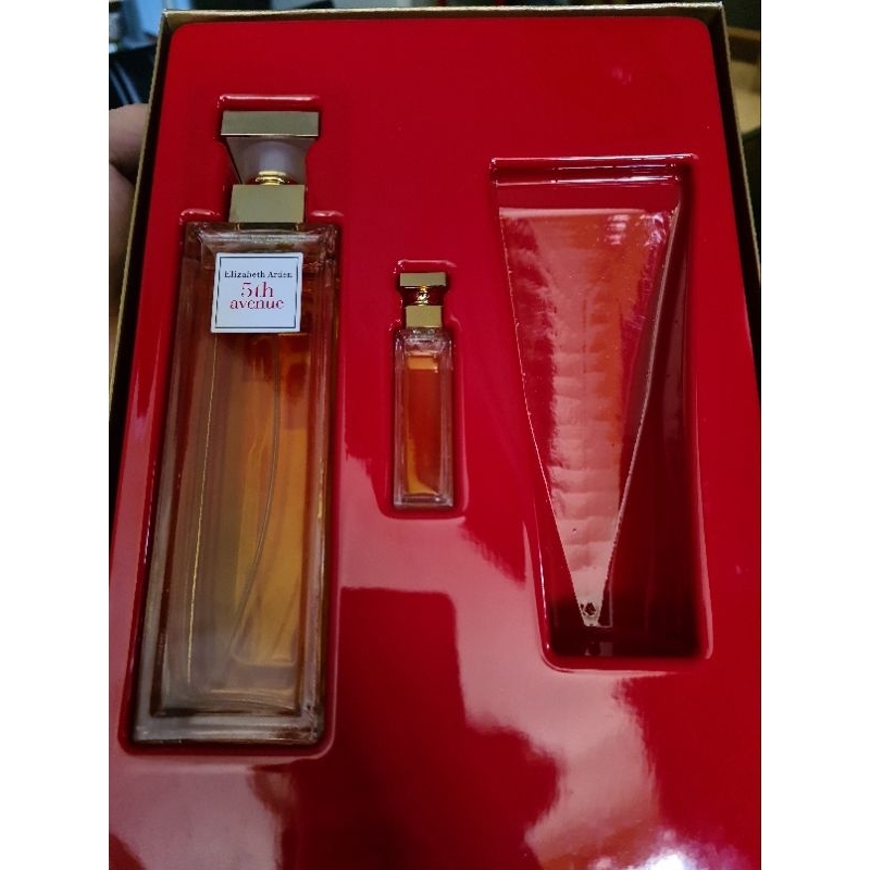 Parfum Elizabeth Arden