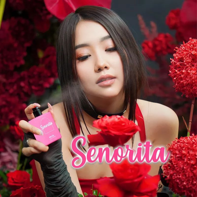 Vm.Co Parfum EDP by Vilmei ✨ Senorita, Yummy & Cheeleader
