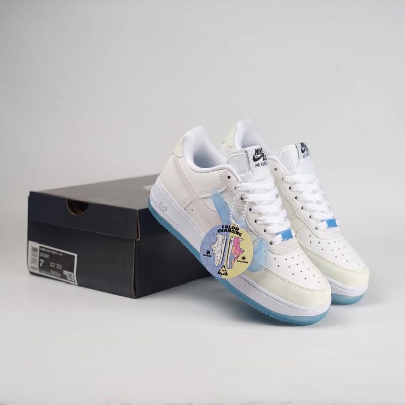 Nike Air Force 1 Low LX UV Reactive