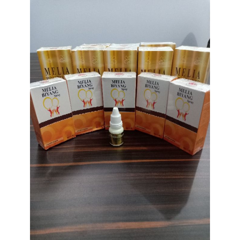 melia propolis & Melia biyang spray