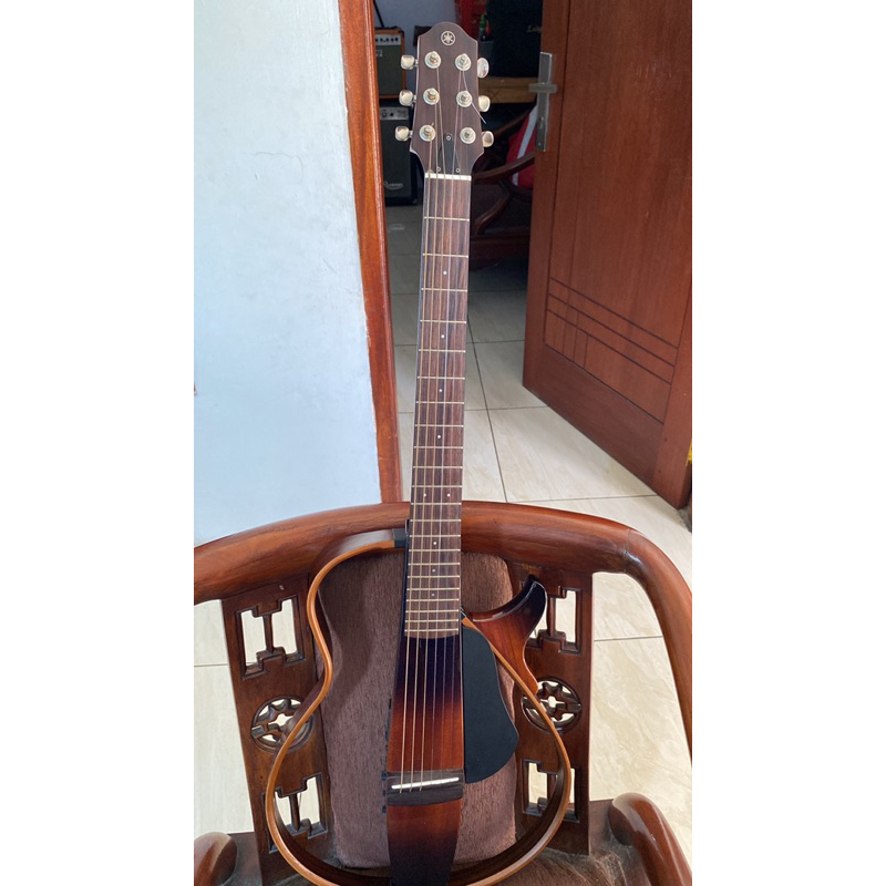 Gitar Yamaha SLG200S