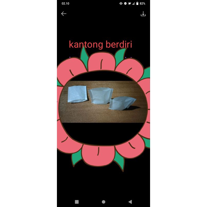 

kantong teh clup #1000 pics