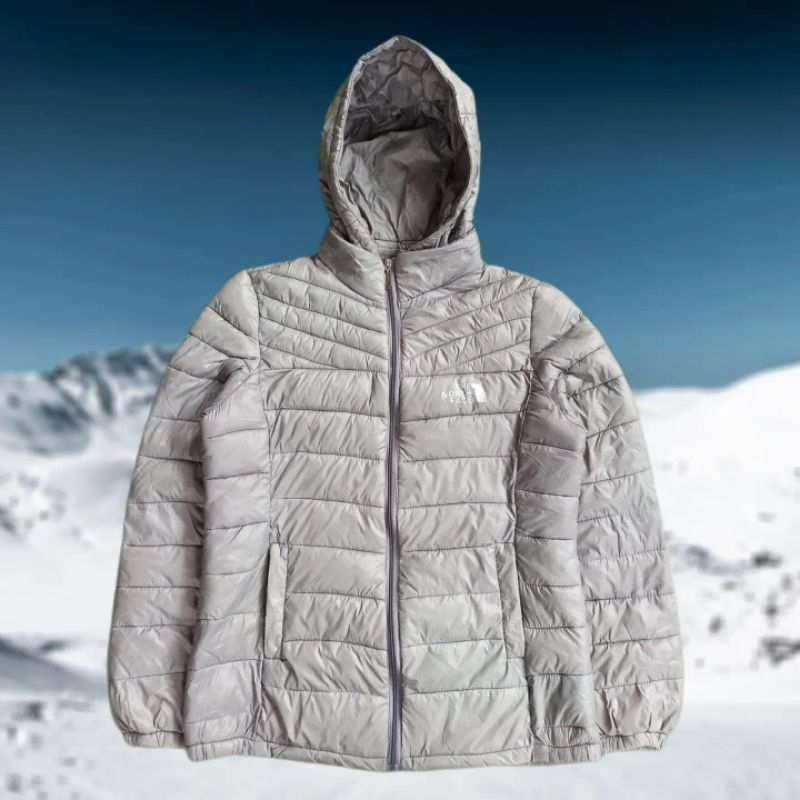 Jaket TNF Ultralight Puffer