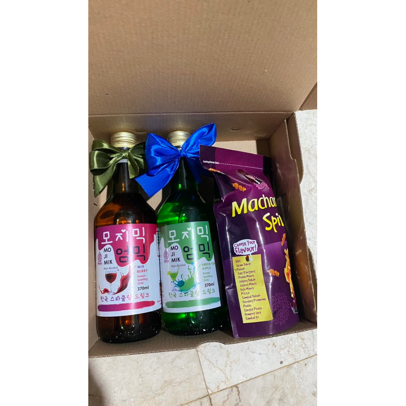 

Hampers Paket Bundling 2