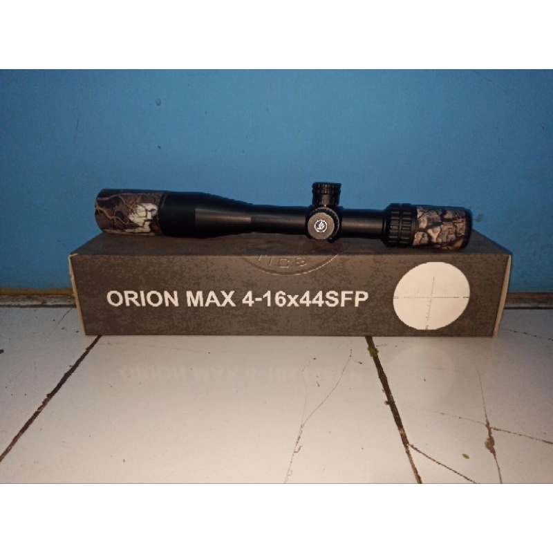 Telecope VectorOrionMax SOLD BOSQUE