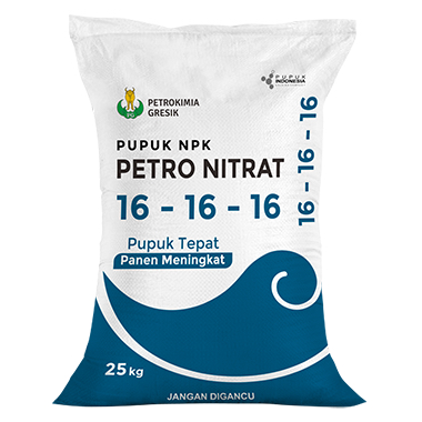 Pupuk NPK Petro Nitrat 16