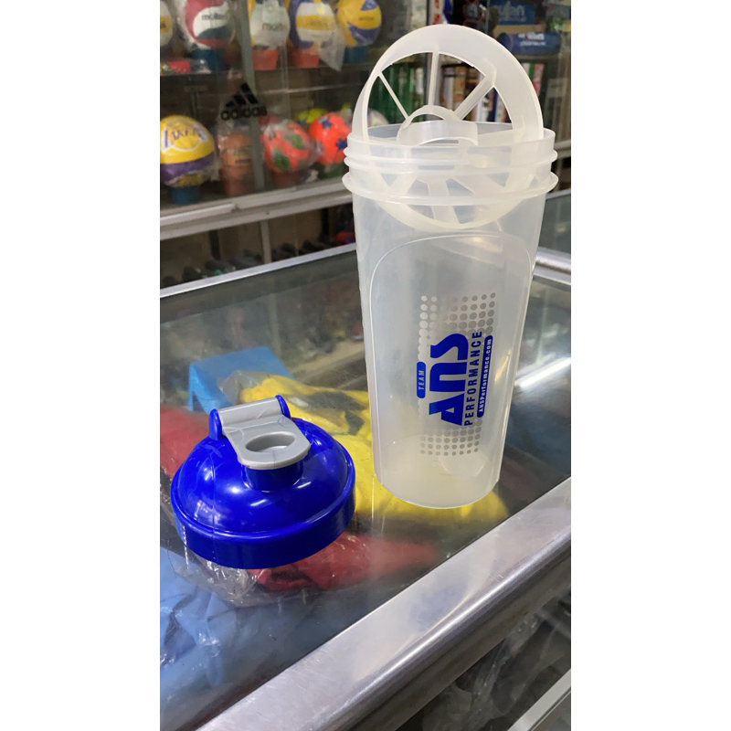 botol minum shaker