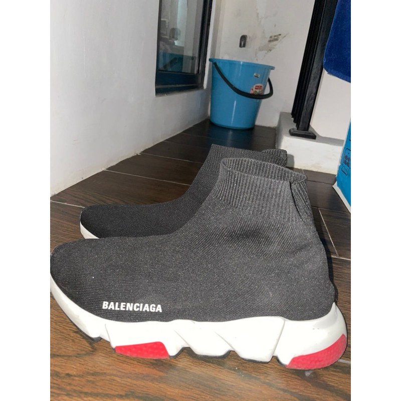 balenciaga speed trainer