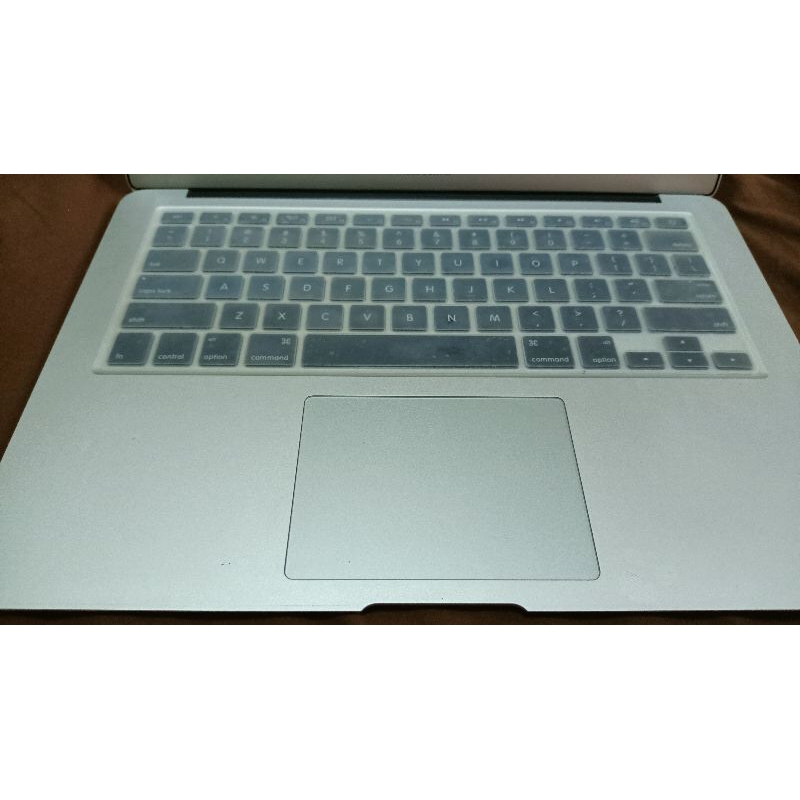 MACBOOK AIR 2013 SECOND MULUS