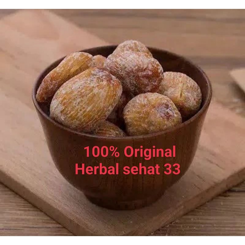 

bitco / mi zao / kurma madu honey dates 100gr premium