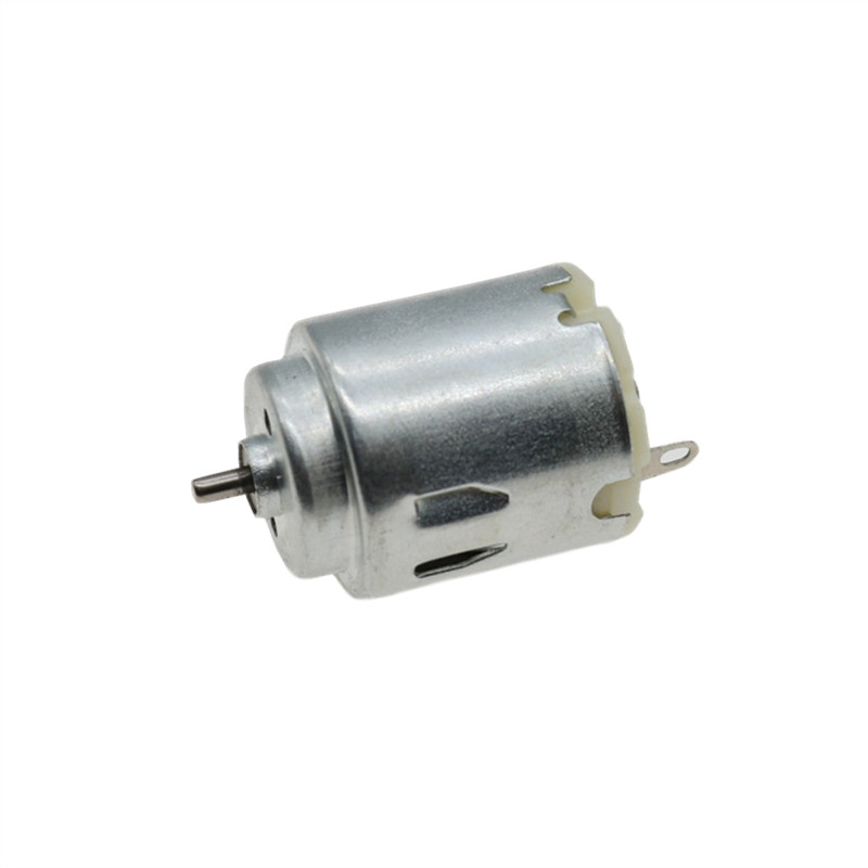 Dinamo Motor 140 Short Shaft DC3-6V(140MX)