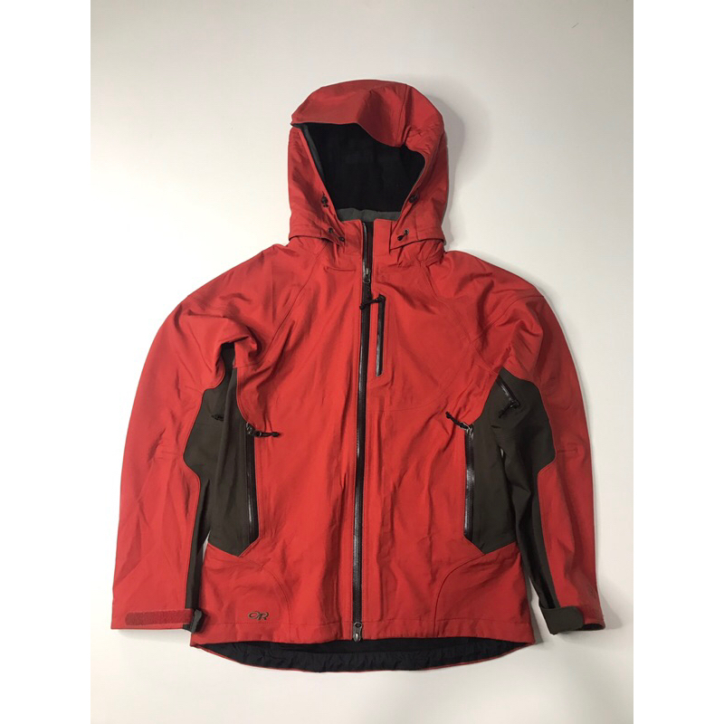 SOFT STELL OUTDOOR RESEARCH