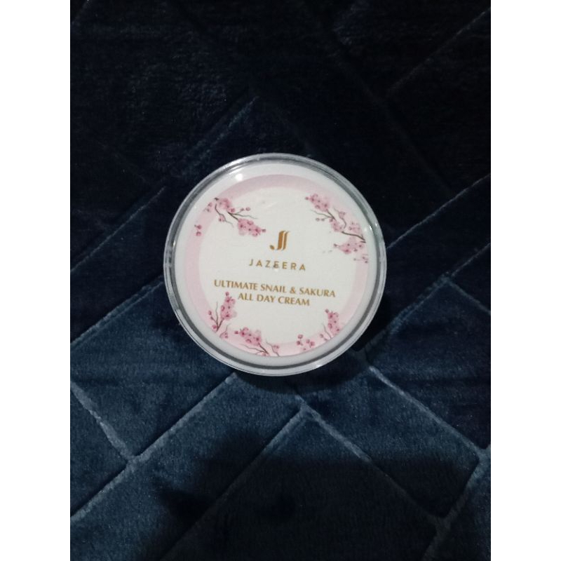 CREAM JAZEERA ORIGINAL