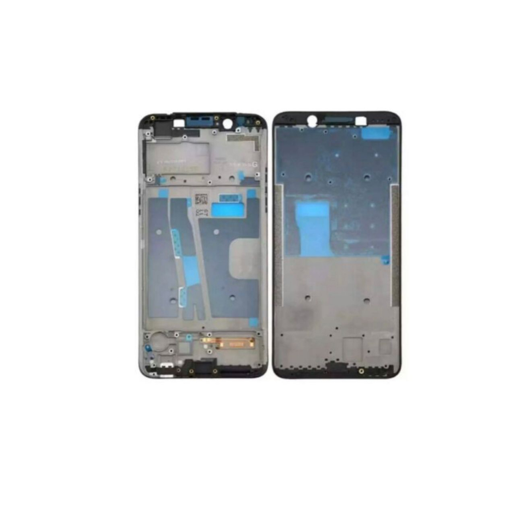 TULANG TENGAH OPPO F1S A59 F1 PLUS F3 F3 PLUS F5 F7 FRAME LCD BEZZEL - BD