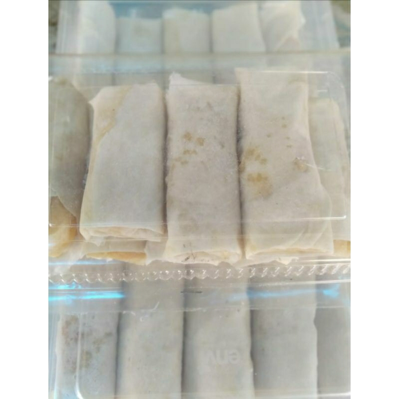 

Martabak Risol by Cathering Mama EA
