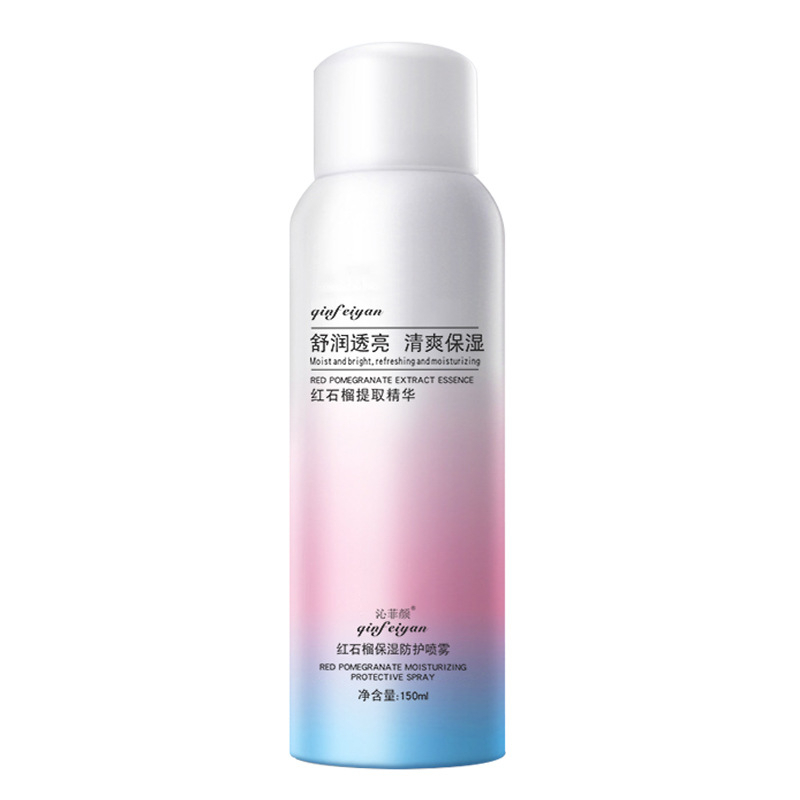 Spray Pemutih Kulit Sunscreen Whitening Spray Pemutih Kulit Seluruh Tubuh 150 ml ORIGINAL Moisturizing Protection Body Cream Sunscreen / Whitening Cream Whitening Body Lotion / Pemutih Badan Pemutih Ketiak dan Selangkangan Pria Wanita