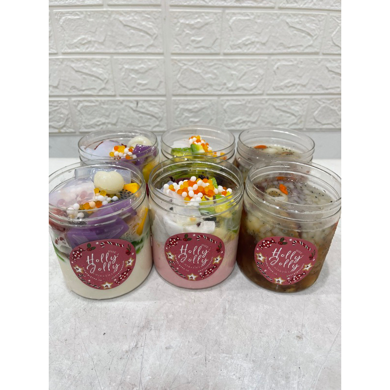 

Ximilu / Es Doger / Peach Gum size Personal + Toples Ulir