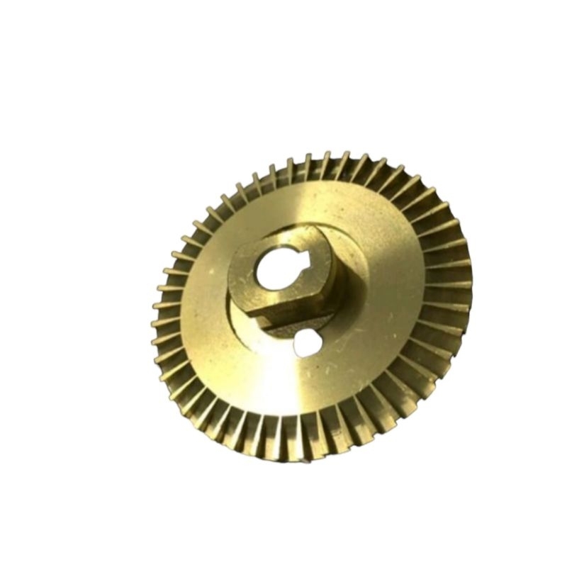 impeller impeler pompa air SANYO  ORI