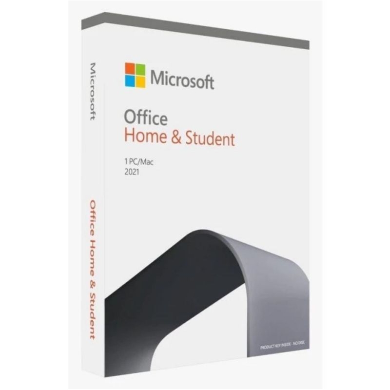 Microsoft Office Home & Student 2021