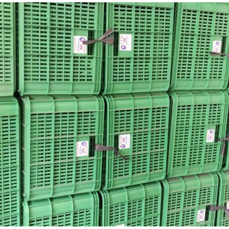 Keranjang Serbaguna YTH / Keranjang industri